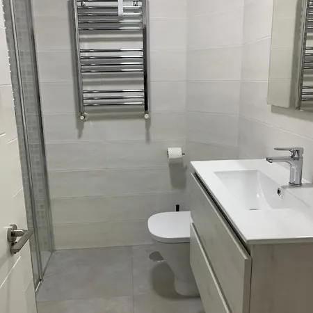 Apartamento Coqueto Apartamento En *