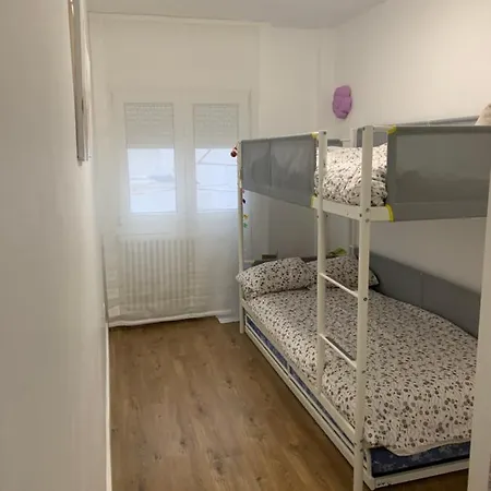 Lejlighed Coqueto Apartamento En Gijón