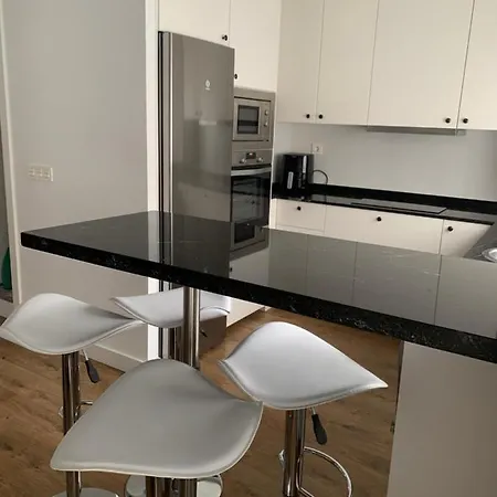 Coqueto Apartamento En Gijón