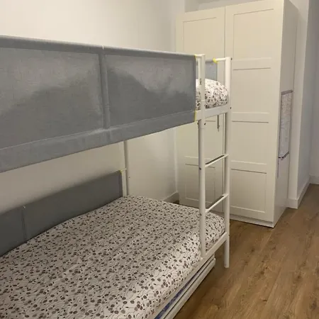 Coqueto Apartamento En