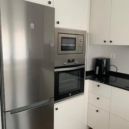 Coqueto Apartamento En