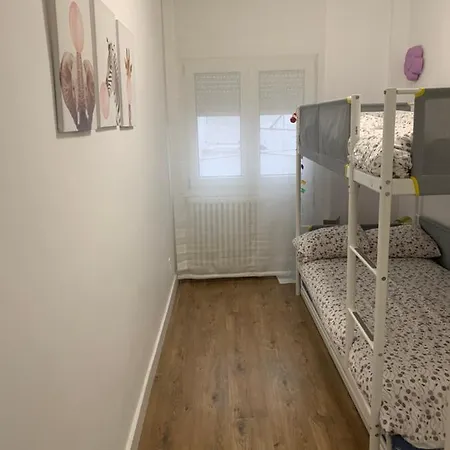 Coqueto Apartamento En 公寓 *
